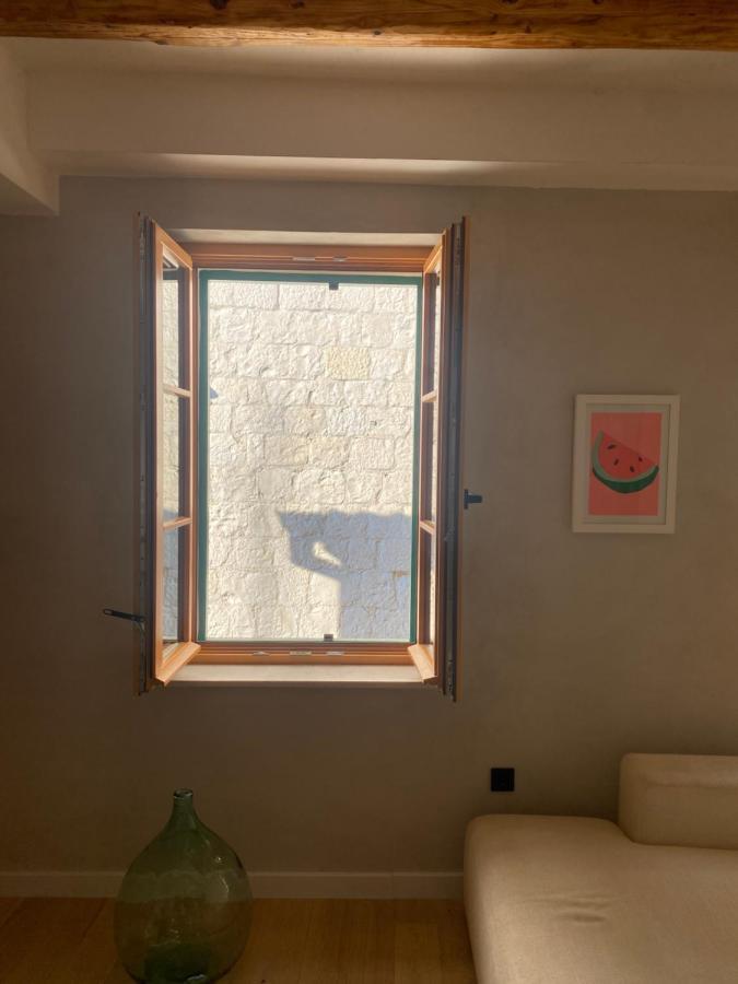 Ancient & Modern Διαμέρισμα Σίμπενικ Εξωτερικό φωτογραφία